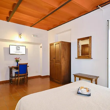 Albergo Della Posta Bracciano  Exterior photo