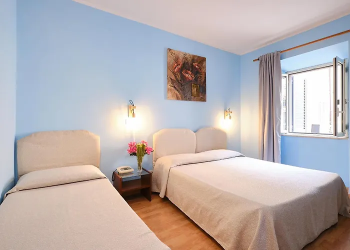 Albergo Della Posta