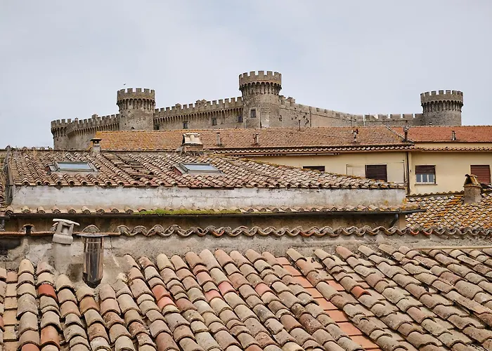 Albergo Della Posta