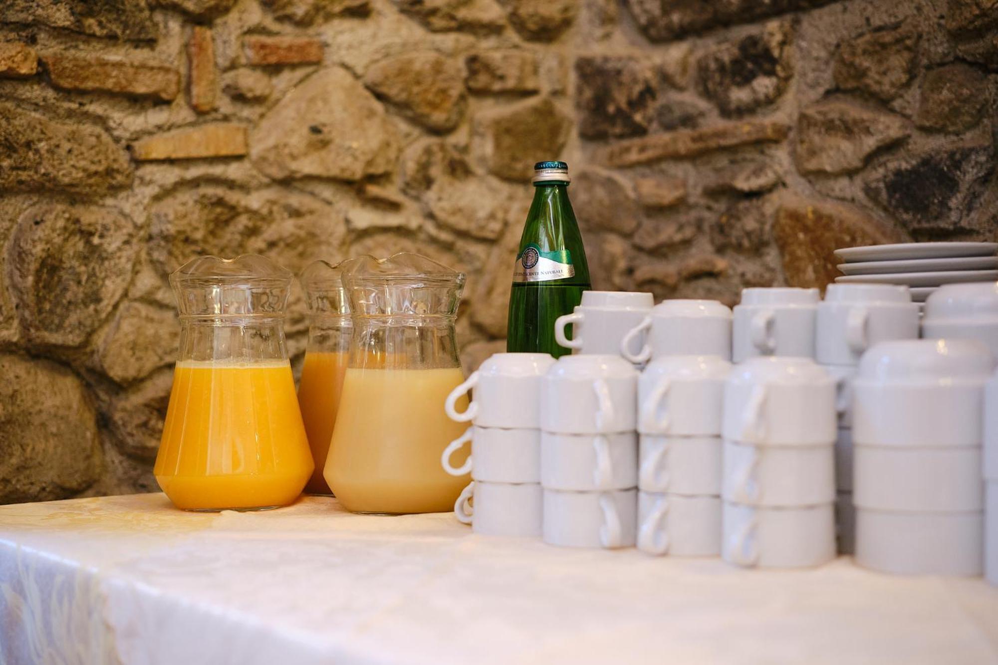 Hotel Della Posta 3*