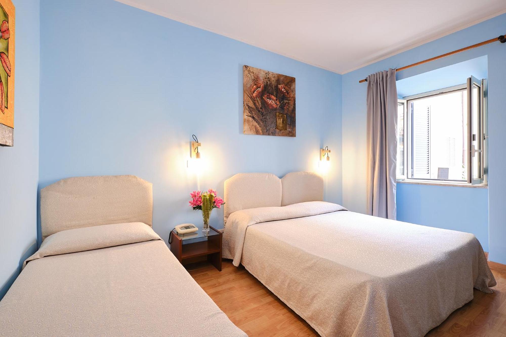 Hotel Della Posta Bracciano (Rome)