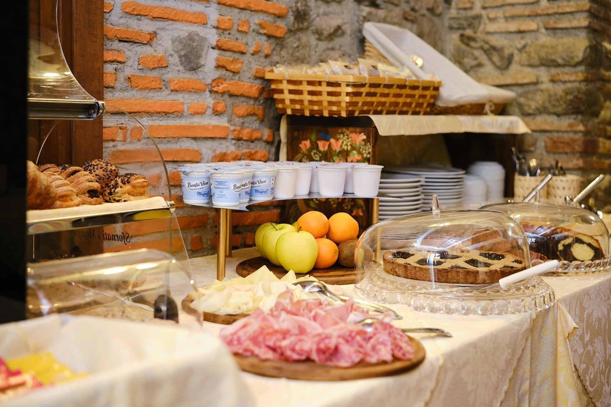 Della Posta 3* Bracciano (Rome)