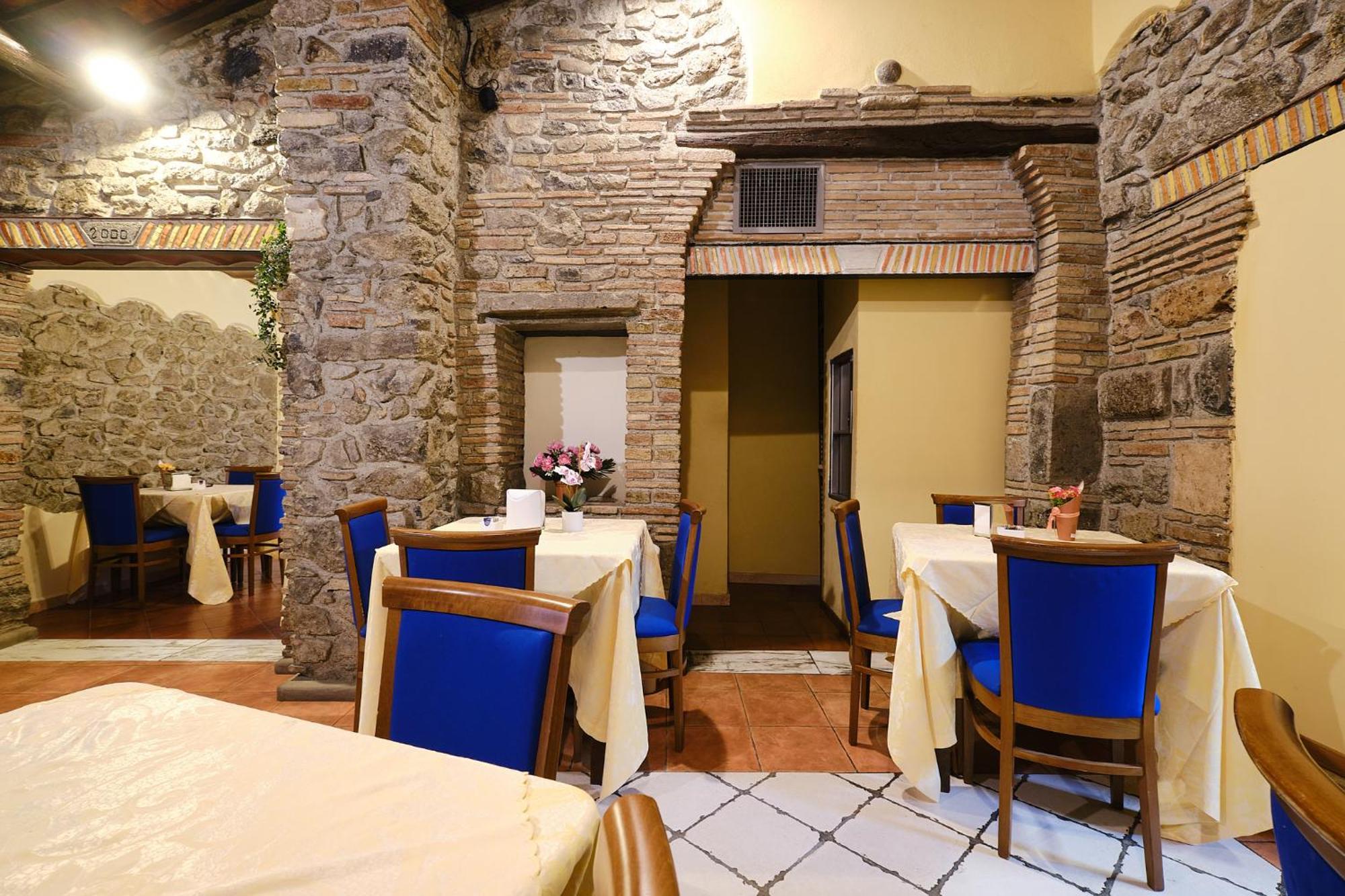 Hotel Della Posta
