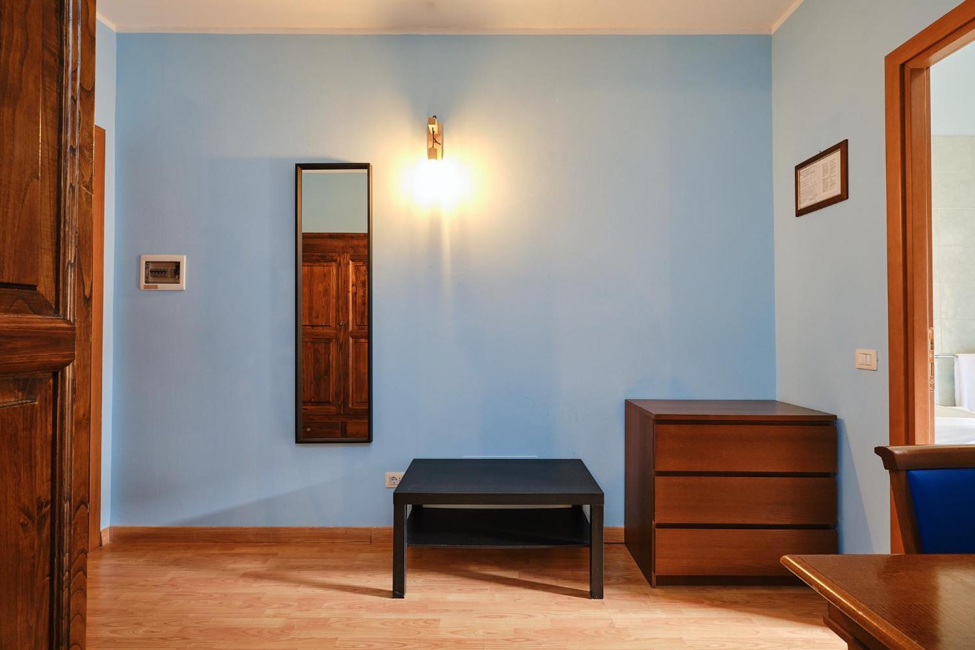 Della Posta Hotel 3*