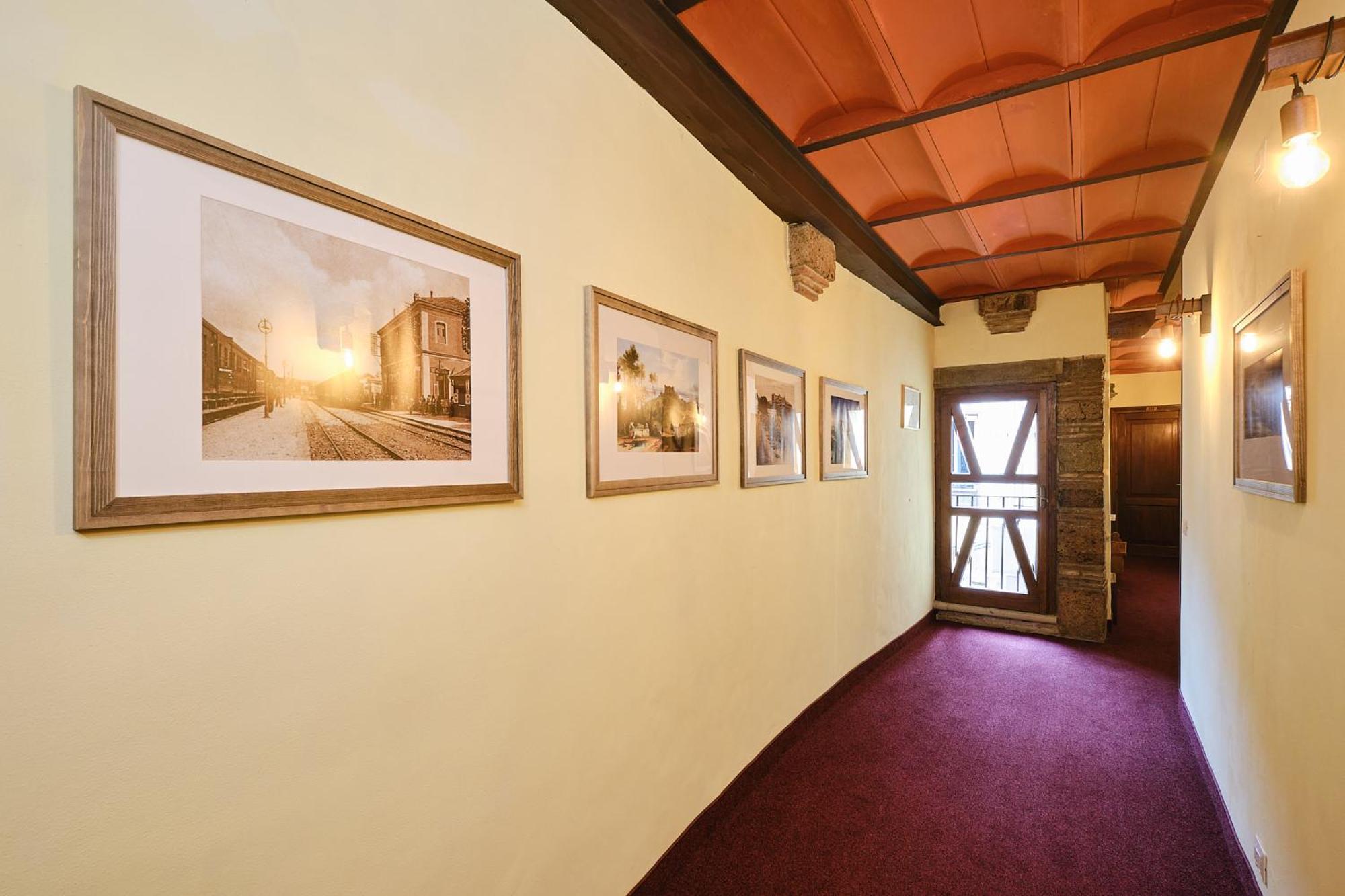 Della Posta Hotel Bracciano (Rome)