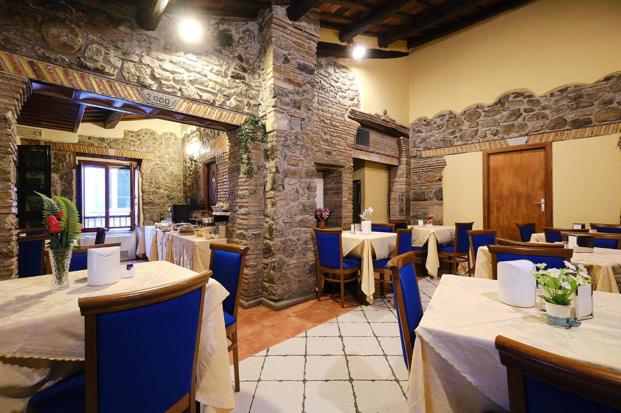 Hotel Della Posta 3*