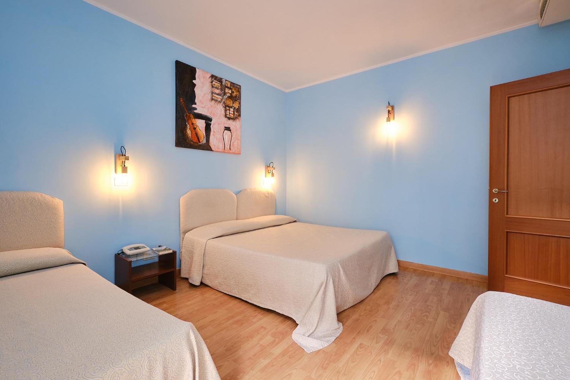 Della Posta Hotel Bracciano (Rome)