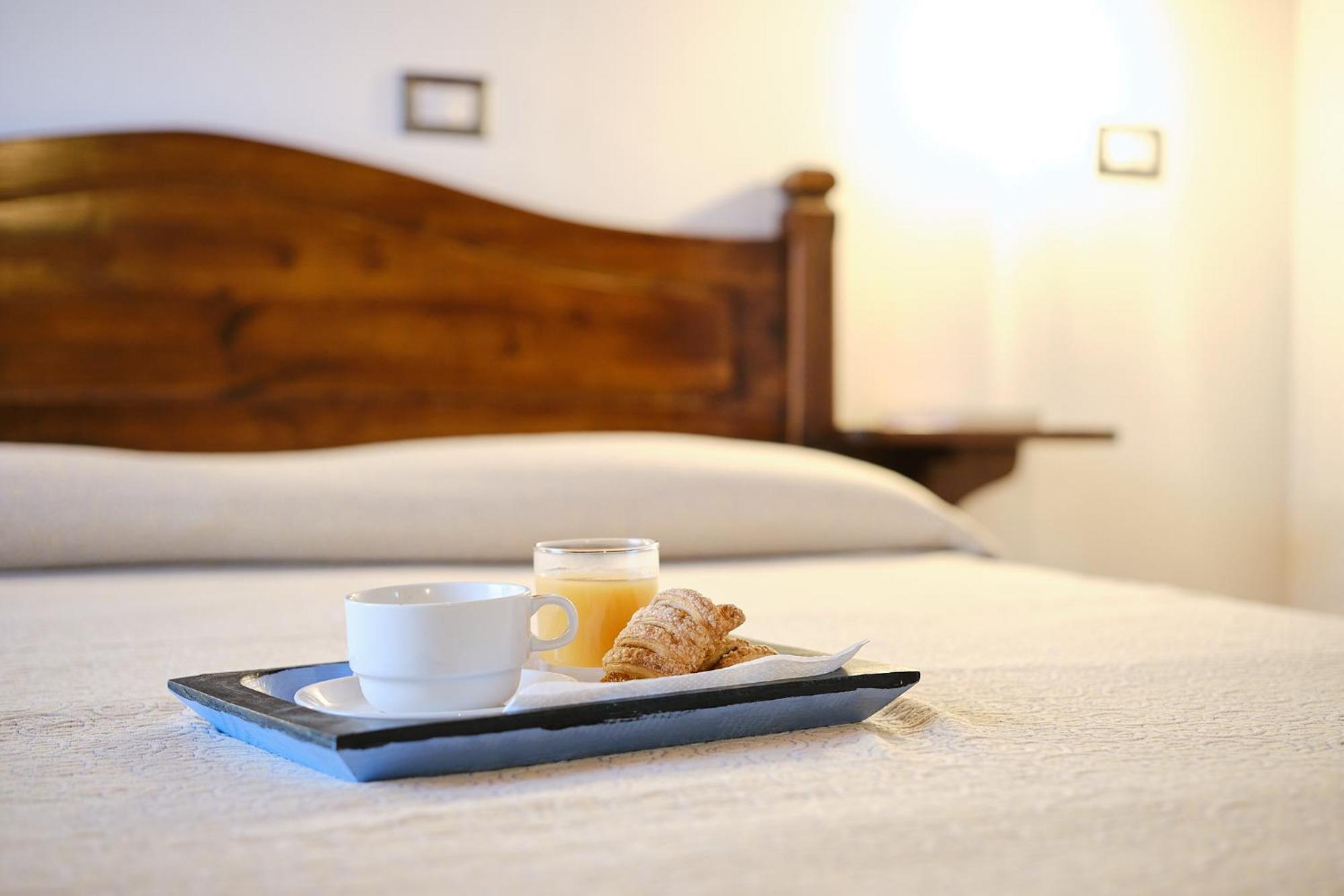 Della Posta Hotel