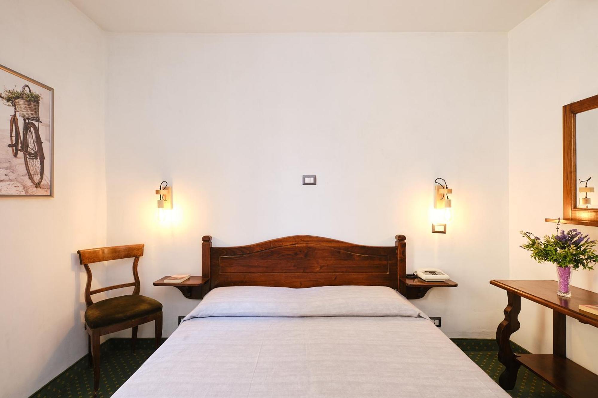 Hotel Della Posta 3*