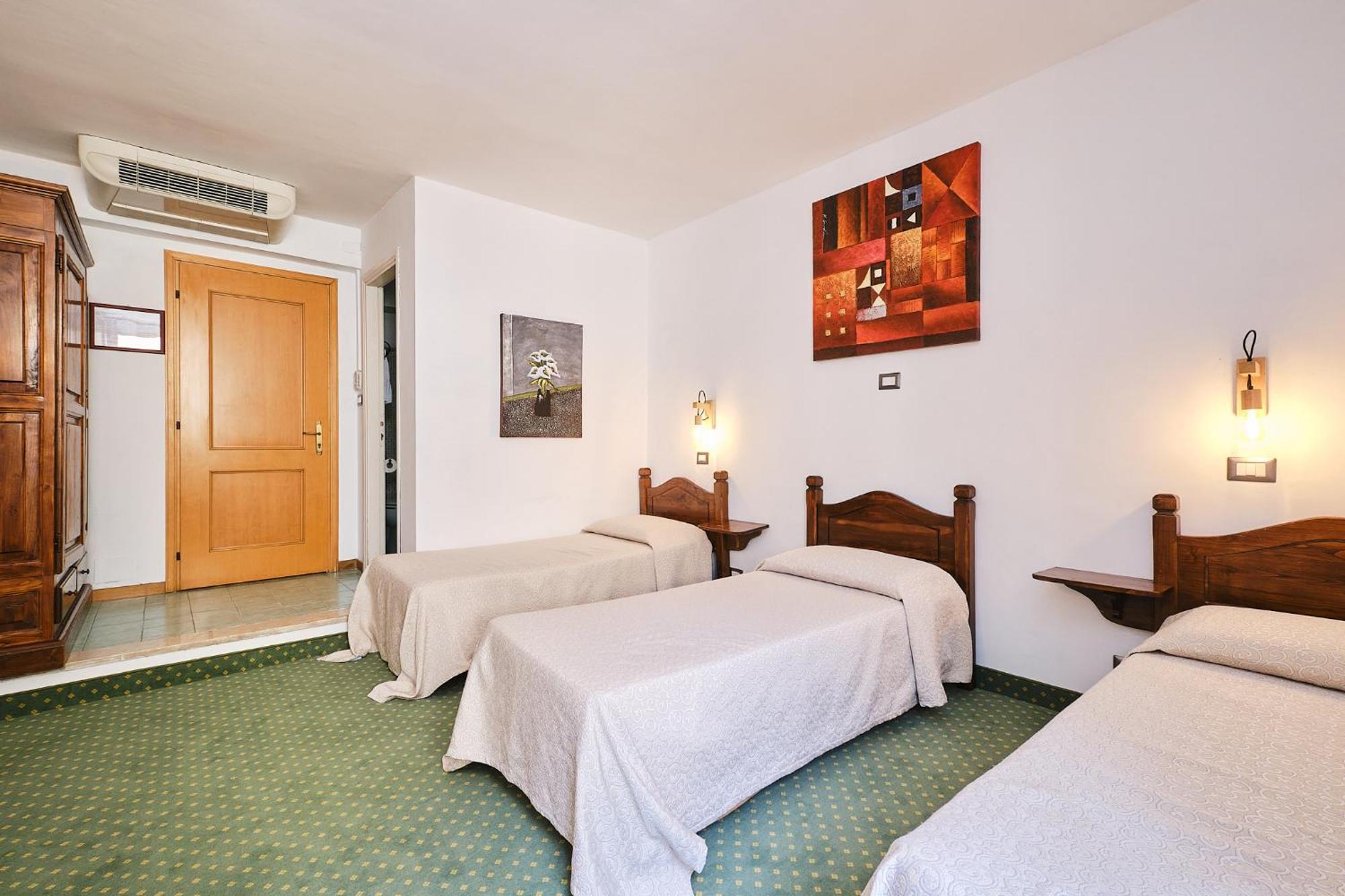 Della Posta Hotel Bracciano (Rome)
