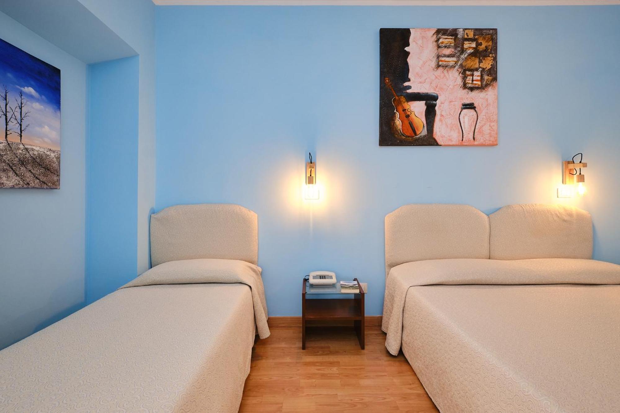 Hotel Della Posta 3*