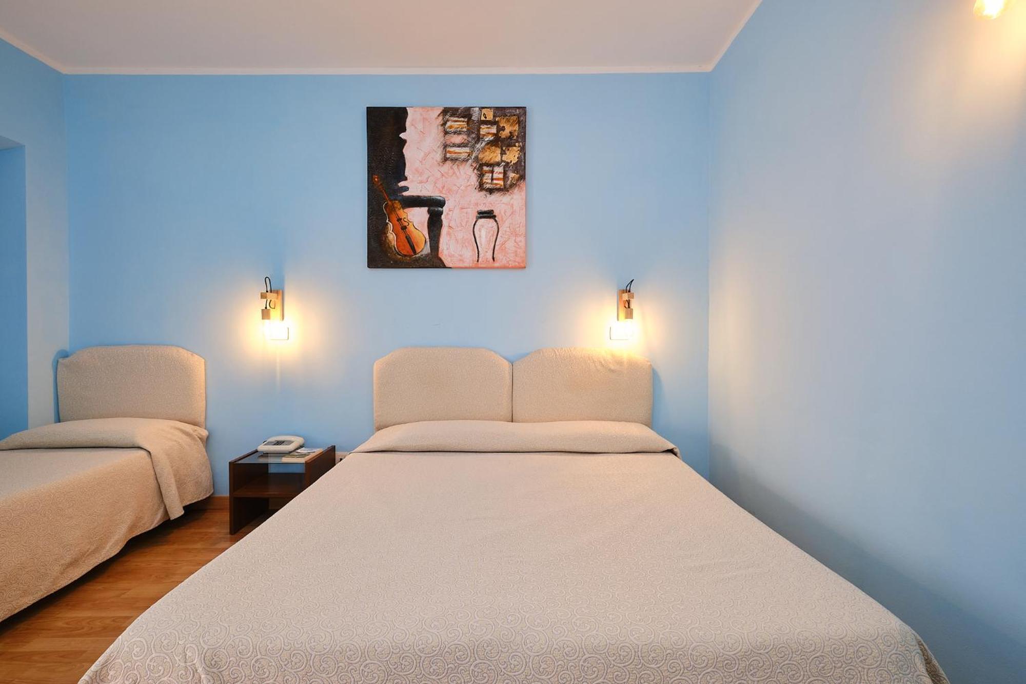 Hotel Della Posta Bracciano (Rome)