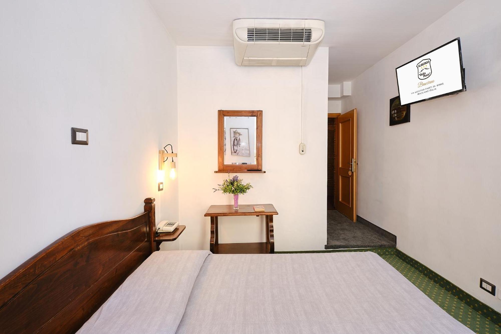 Hotel Della Posta Bracciano (Rome)